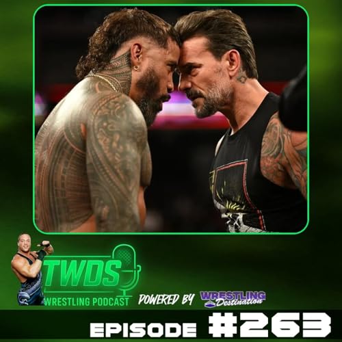 TWDS #263 - 27 ottobre 2025