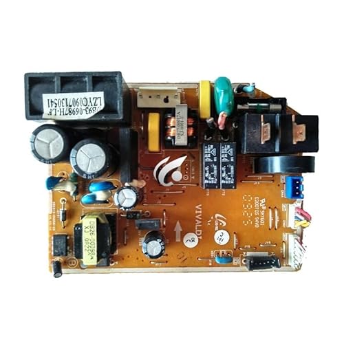EQIMMFLJ Good Working for air Conditioning Computer Board DB93-06987H-LF PC Board DB93-06984U Board(Set)