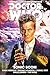 Doctor Who: The Twelfth Doctor Vol. 6: Sonic Boom