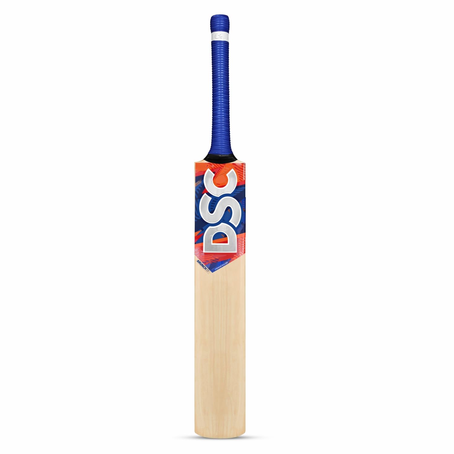 See full amazon price history chart for DSC Krunch 77Kashmir Willow Cricket Bat, Size - 5 DSC Krunch 77Kashmir Willow Cricket Bat, Size - 5 (B0CFB5DKQJ) Amazon Price History, Amazon Price Tracker