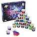 Joyjoz Galaxy Slime Water Slime 24 PCS Favor de Fiesta Kit de Slime Suave No Pegajoso Juguetes para Aliviar el Estrés para Niños, Adultos