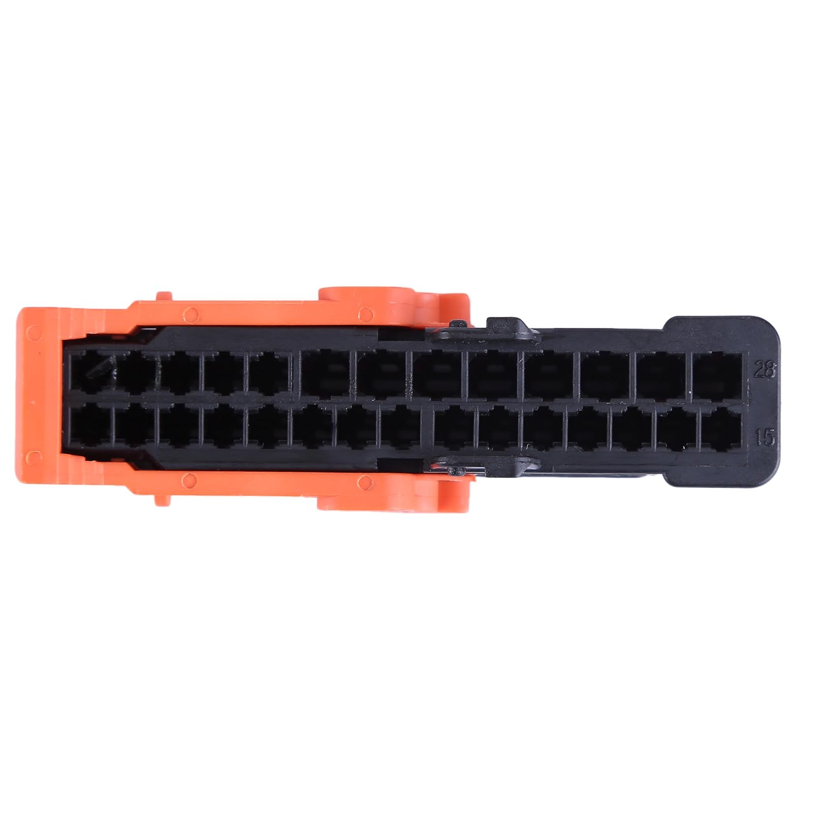 Kit Réparation Connecteur Porte Voiture 28 Broches - Compatible Seat, Skoda, VW, Référence OE 1K0937702C