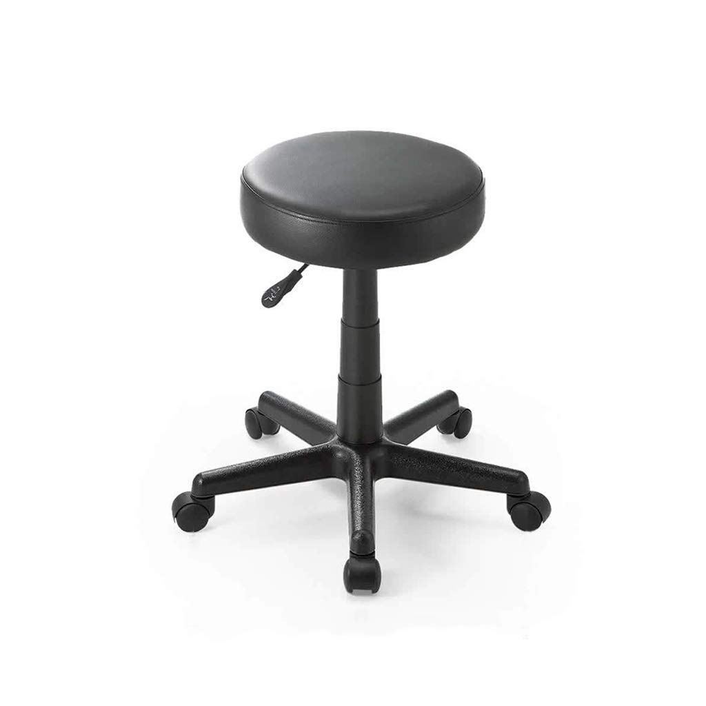 Buy GY Bar Chair Hairdressing Swivel Chair High Stool, Lifting Beauty