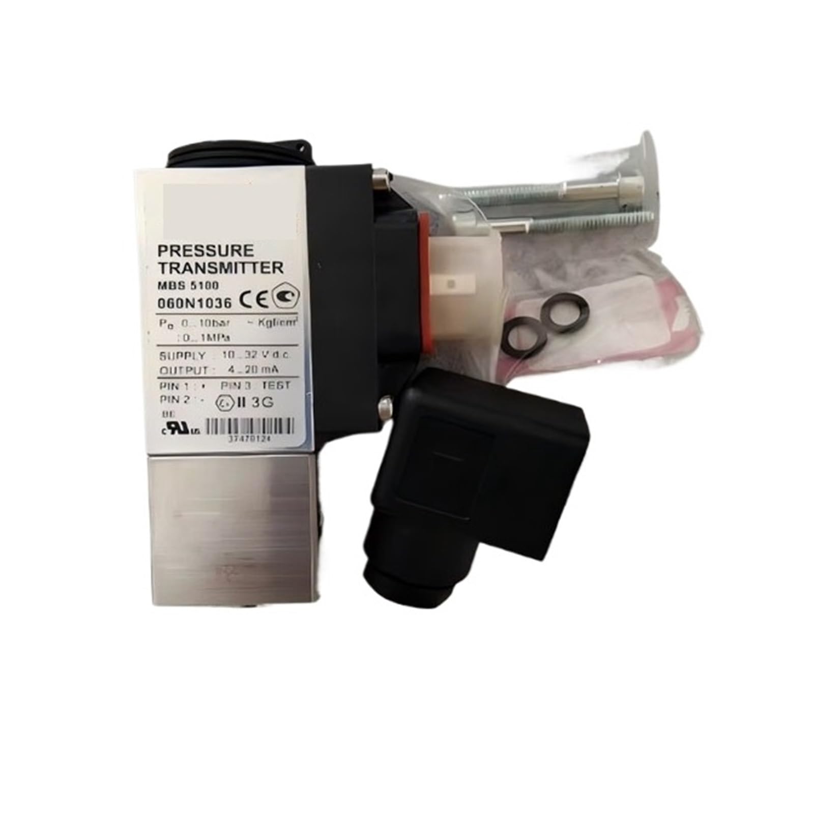 TYBOPHQJ Pressure Sensor MBS5100 060N1036