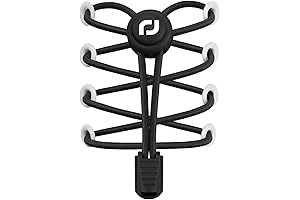 No-Tie Shoelaces: The Ultimate Comfort for Active Lifestyles