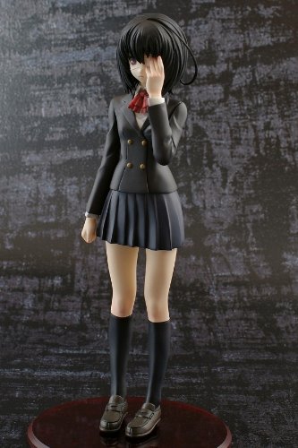 Amazon | Another 見崎鳴 (1/8スケールスケールPVC塗装済み完成品 