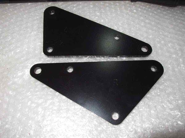 トヨタ ヤリス D-TEC COXボディダンパー（リアのみ）DXP10 Rr  