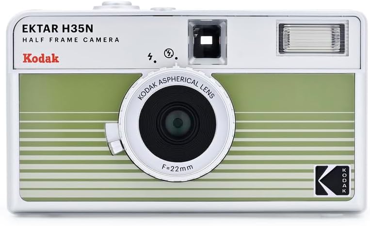 Kodak Ektar H35N