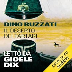 Il deserto dei Tartari Titelbild