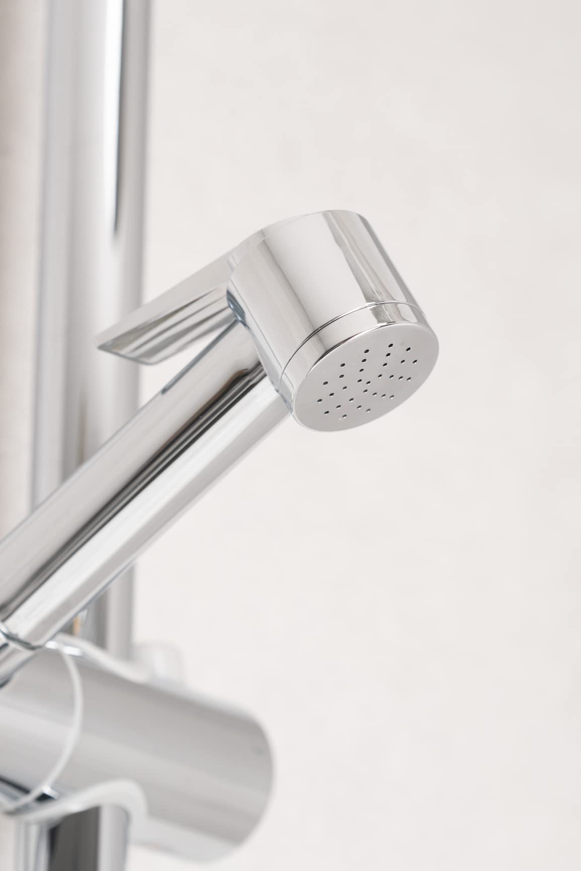 Buy HAIR WASHING SHOWER HEAD with genius water saving adjustable