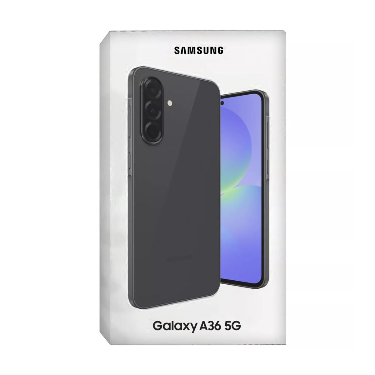 Samsung Galaxy A36 5G