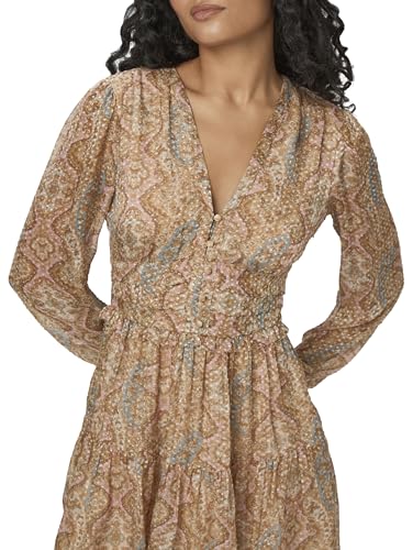 Image of Paige Women's Florentine Dress