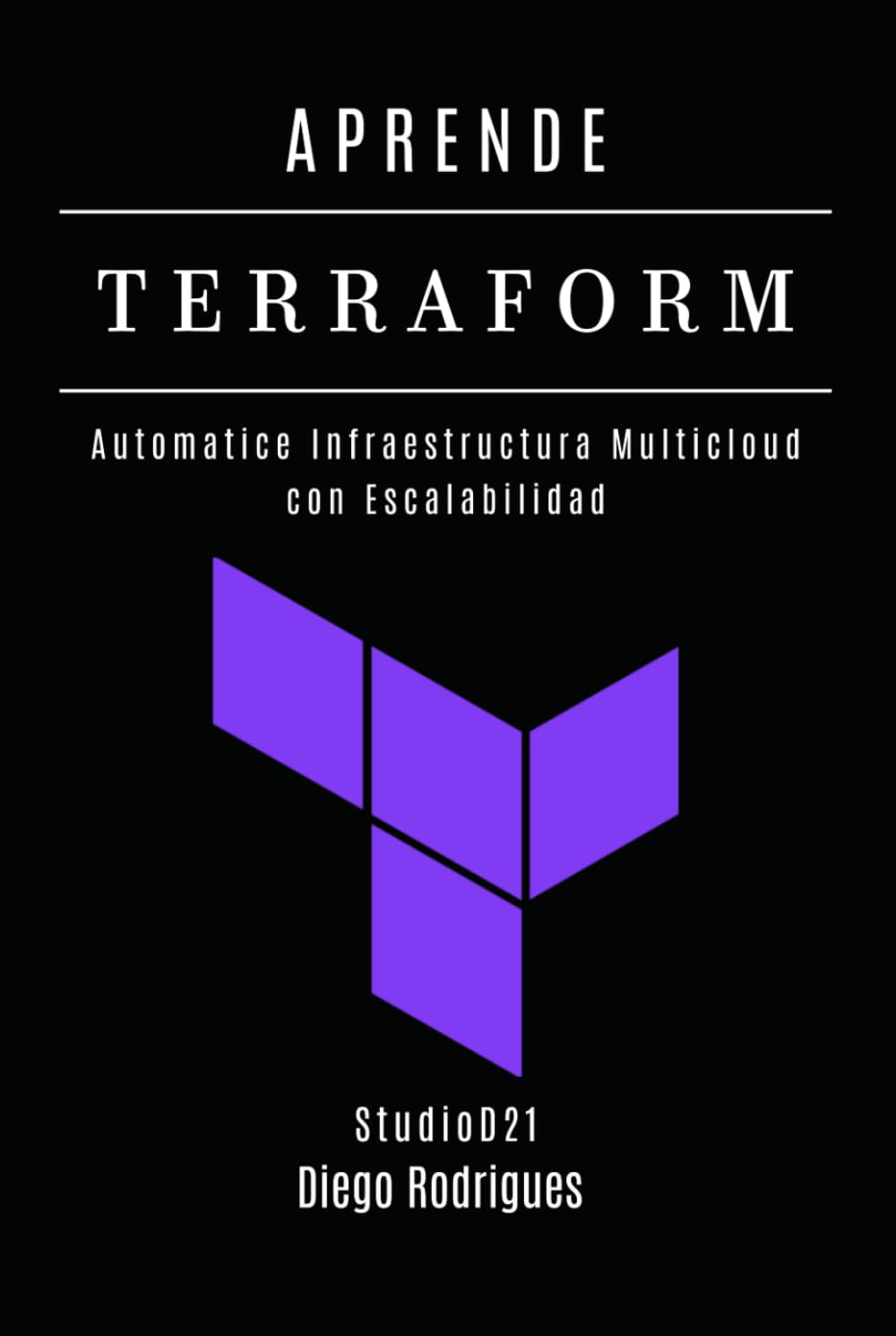 APRENDE TERRAFORM: Automatiza Infraestructura Multi-Cloud con Escalabilidad (Data&AI España)