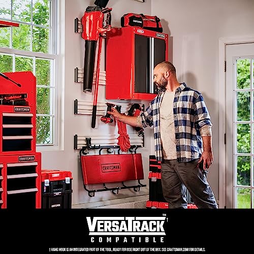 CRAFTSMAN CMCN621PLB Cordless Nailer