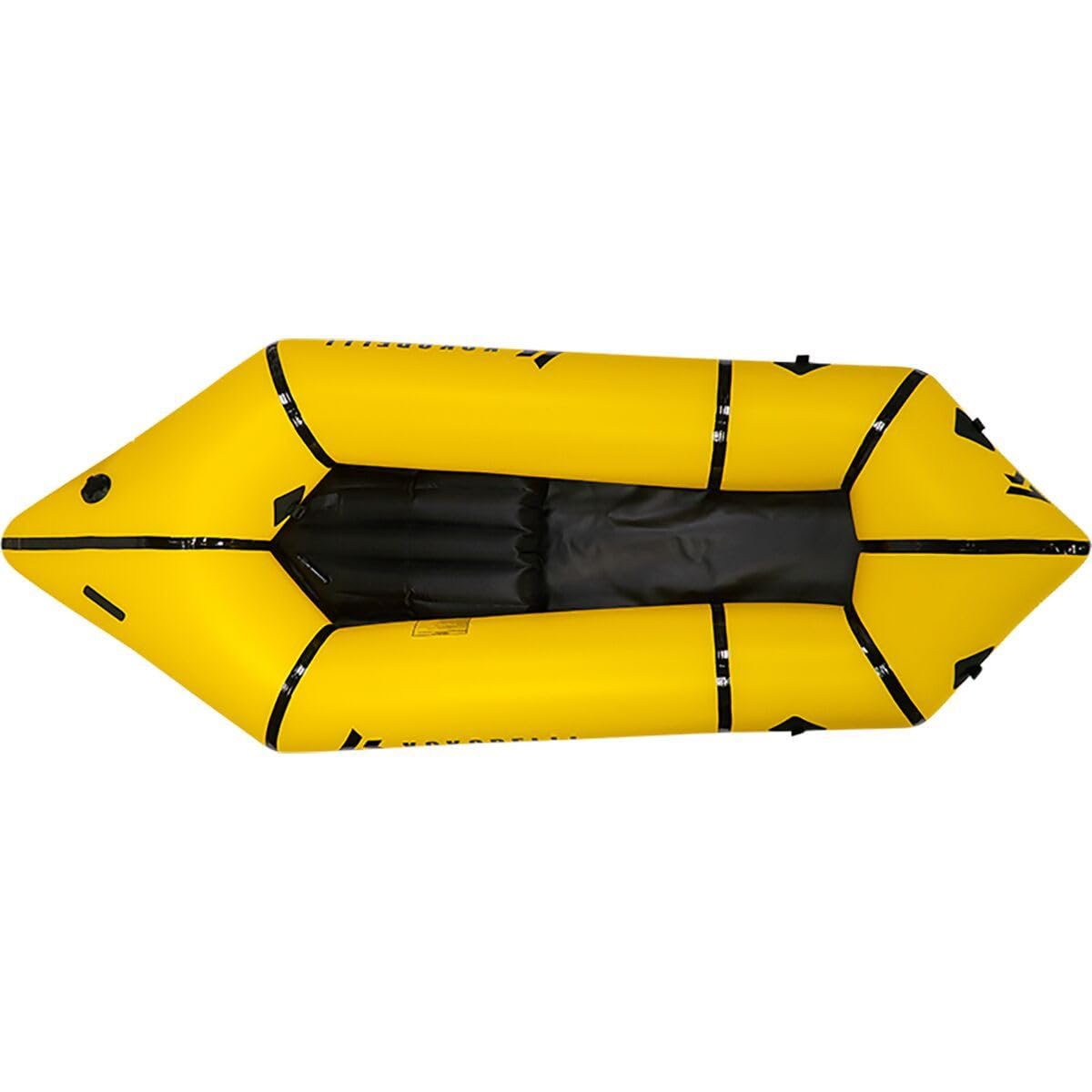 Kokopelli Packraft Rogue-lite - Yellow