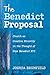 The Benedict Proposal: Church as Creative Minority in the Thought of Pope Benedict XVI