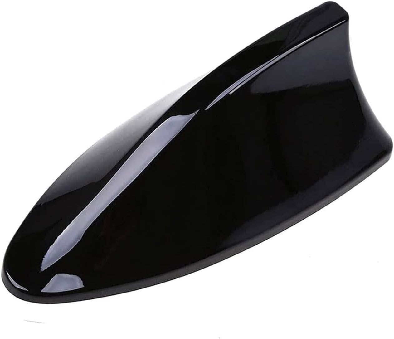 Ljwan A/Black Ljwn Cr Shrk Fin Erils For Opel Vectr C 2002-2008, Cr Ntenn Rdio Fm M Decor Signl Eril Decortive Ntenn Bse Utomotive Top Roof,