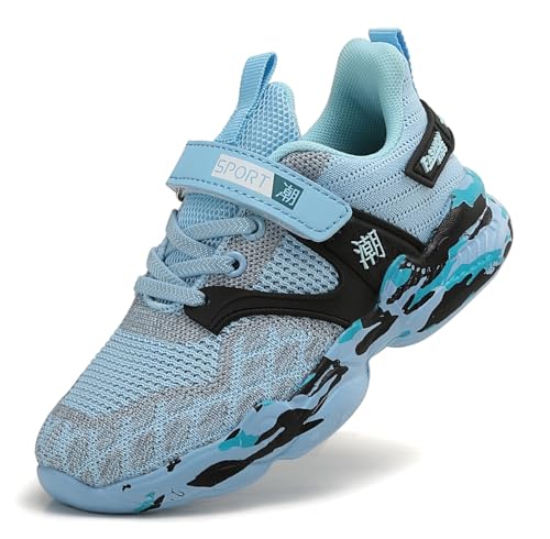 ANYUETE q j̎q ̎q C ~ ejX AX`bN Xj[J[ y AEghA JWA LbY V[Y EH[LO jOV[Y (Ȃql/傫Ȃql), XJCu[bV, 6.5 Big Kid