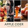 Fall Scented Candles Apple Cider 7oz – Fresh Apple... #1