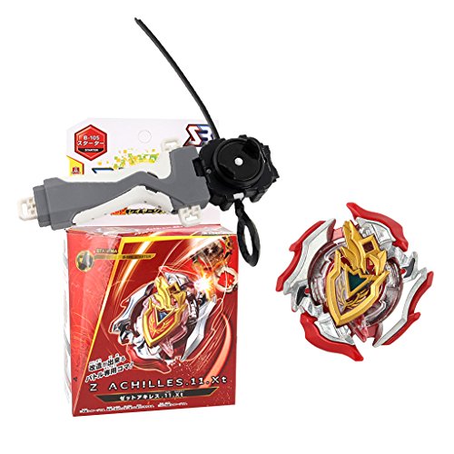 Perfeclan Trottola da timento Kids Rapidity Burst