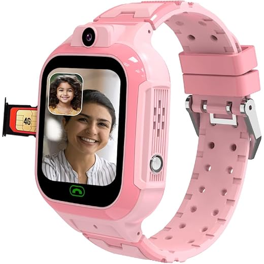 Carepal Pro Kids Smart Watch 4G