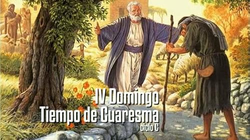 IV Domingo de Cuaresma (C)