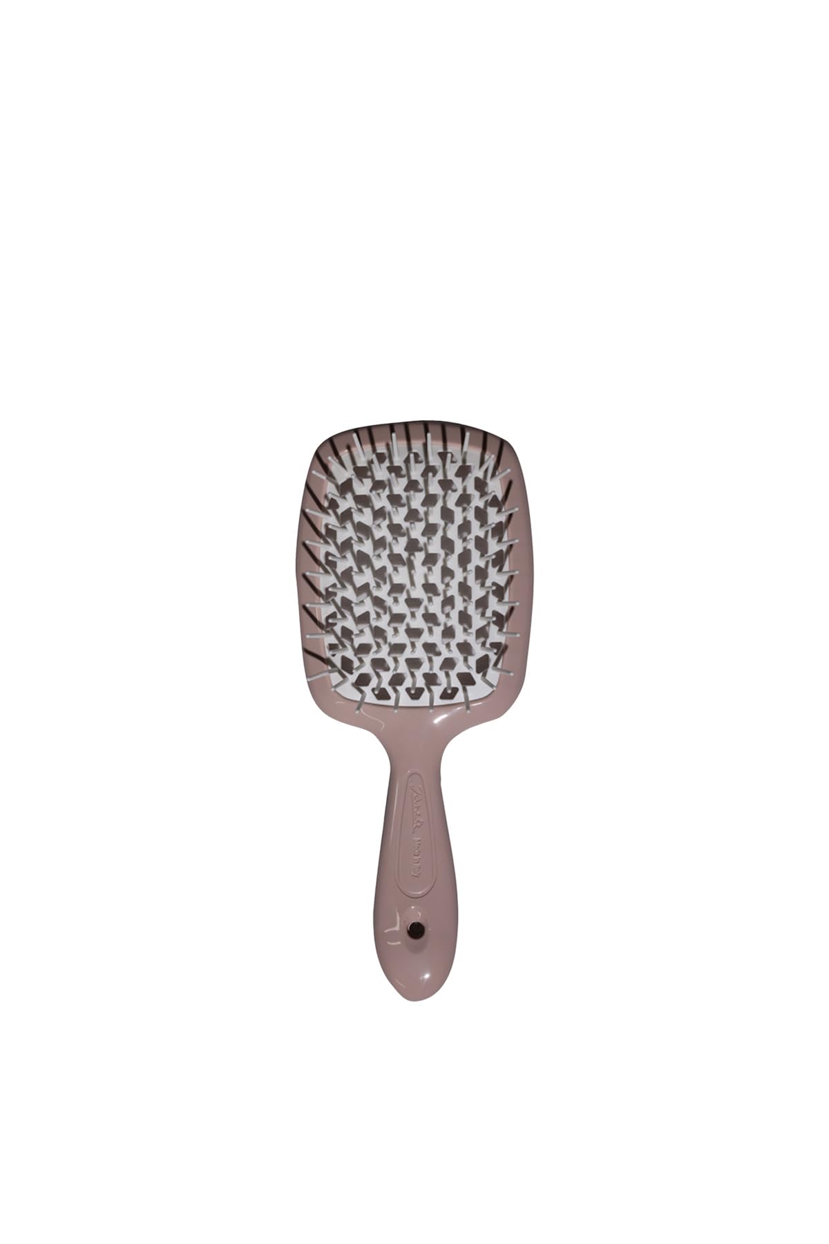 Janeke Superbrush Saç Fırçası Bej Beyaz 94SP226 RSA