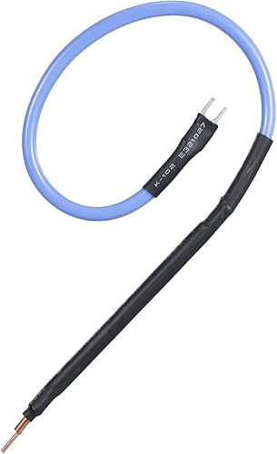 Miniatura 7 de Soldador por puntos portátil, herramienta de soldadura por puntos de bricolaje 99 engranajes para batería 18650, varias fuentes de alimentación de