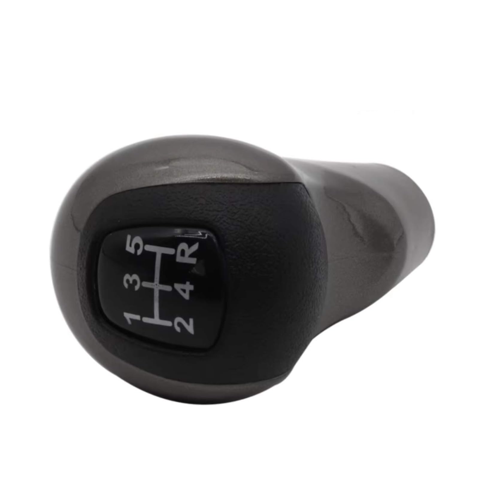 DZWDY Car Gear Stick Compatible with Civic for DX EX LX 2006-2011 54102-SNA-A02 5 for Speed MT Car Gear Shift Knob Stick Ball Head Change Lever