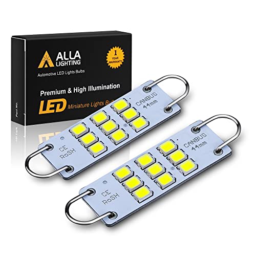 Alla Lighting Festoon 44mm 1.73