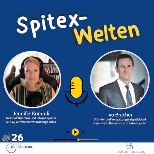 «Wir brauchen intelligente Wohnungen»