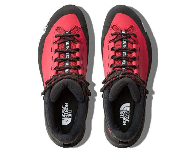 Image of THE NORTH FACE Men's Trekking Shoes Boots