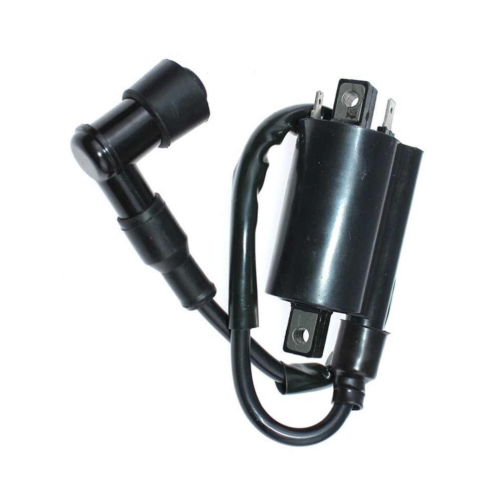 Bobina de encendido FD611V y FD661D, módulo de chispa compatible con 21121-2076 6