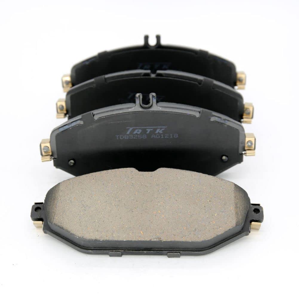 Amazon.com: CHERISH-AUTO 1SET OEM 0084203820 0084202820 0084209300  