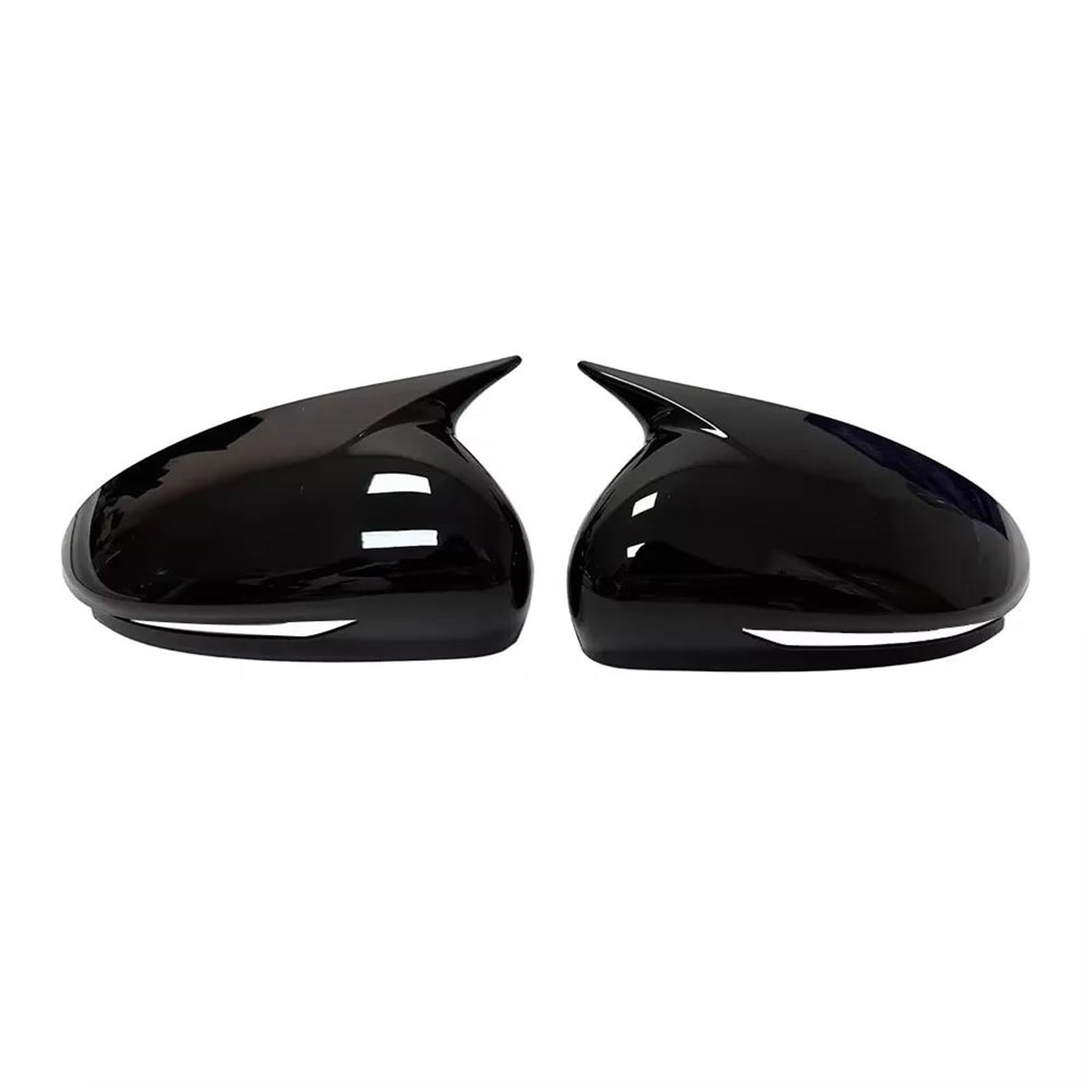 Boîtier vue arrière Genesis G70 coque rétroviseur latéral
