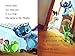 Stitch Goes to School (Disney Stitch) (Step into Reading)