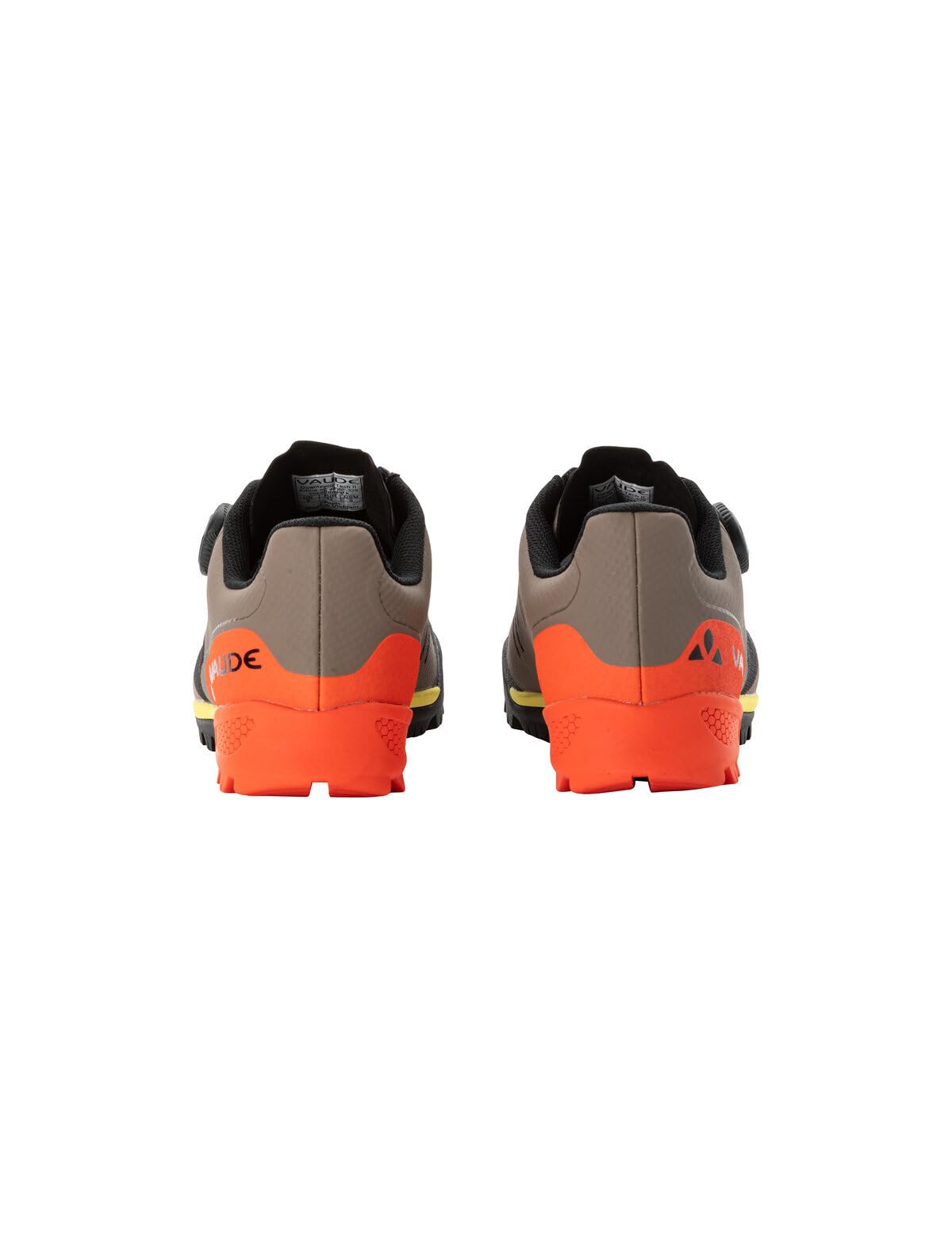 VAUDE Uniseks Downieville Tech IiButy rowerowe