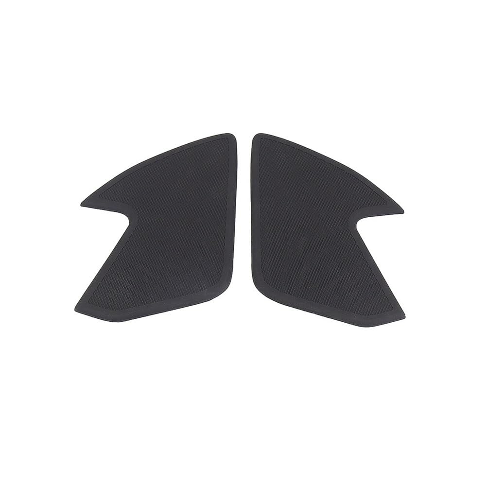 Grip de réservoir moto antidérapant autocollant pour G310GS et G310R