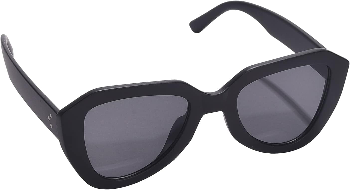 Haute SauceButterfly Sunglasses for Women & Girls | Tinted Lens | Goggles, Glasses, Shades, Eyewear, Chasma, Glares for women | accessories for women | Cool, Funky, Stylish ladies sunnies