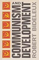 Communism and Development (UP) 0416734103 Book Cover
