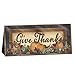 3-D Fall Thanksgiving Foil Centerpiece - 1 Pc.