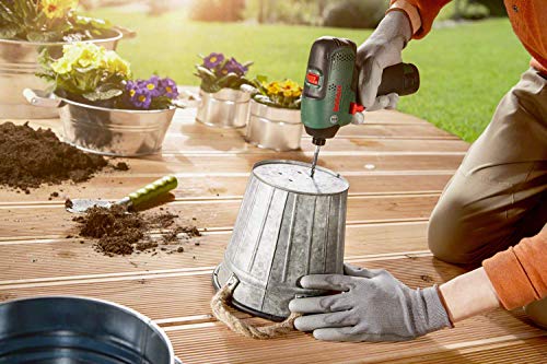 BOSCH EasyImpactDrive 12 - vue 9