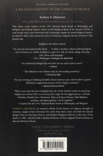 A Religious History of the American People - Image 2