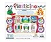 Plasticine Movie Maker Studio — No-Dry Modeling Material — Creative Kit — Ages 5+