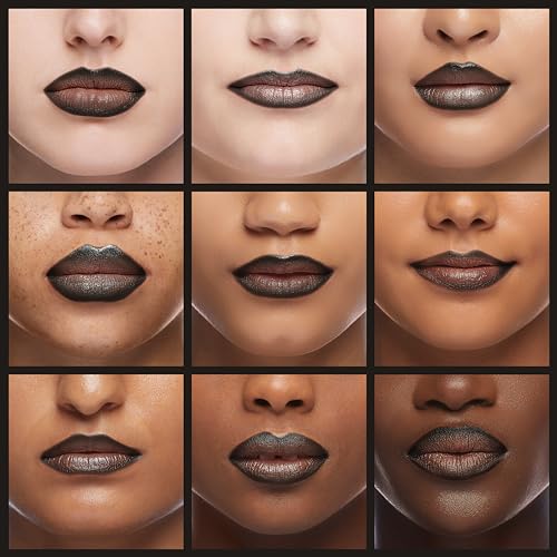 L.A. Girl GP520 Lipliner Pencil 520 Black thumb #1