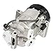 Torchbeam 471-7063 Automotive Air Conditioning AC Compressor Kit Compatible with Sentra 2013-2019, Replace 471-7063, 92600-3SH0A, 92600-3SH1A, 92600-3SH1B, 92600-3SH1C, 98585, 7512409