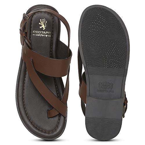 Image of Red Tape Men's Thong Sandal