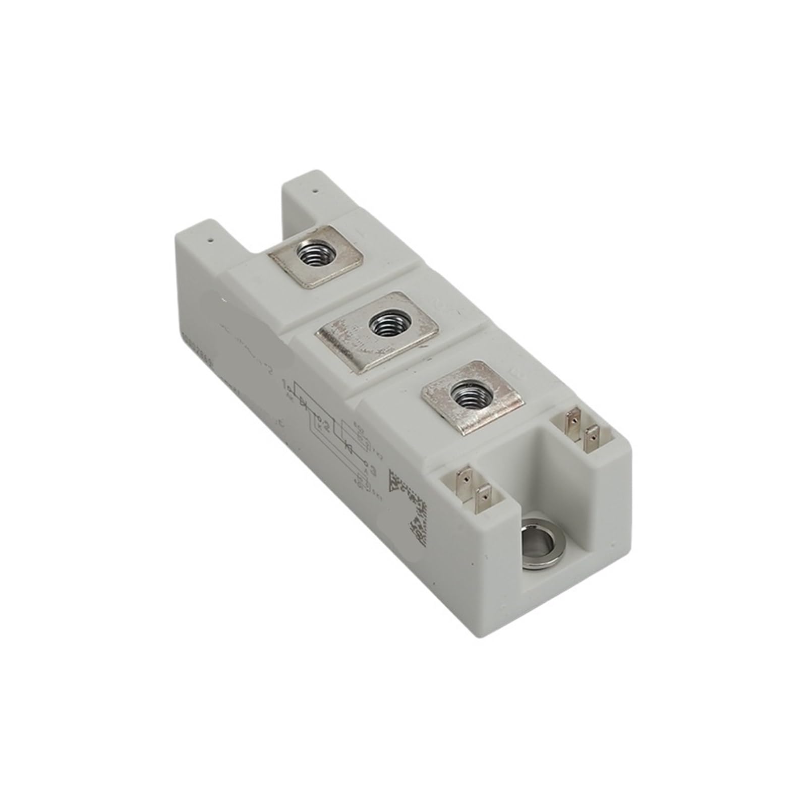 SKKT162/20E H4 module thyristor à isolation renforcée pour moteurs