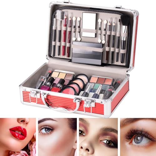 Kit maquillage ado idéal pour se préparer entre amies avant une fête ou un anniversaire