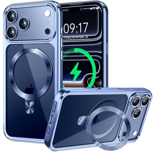 yCD MagSafeOEX^h́ziPhone 17 Pro pNAP[X[MagSafeΉEBX^h] [{̂̐FEbLop[]Xgbvz[t px ČRMILKi擾EϏՌ ACz17 ProP[X X}zP[